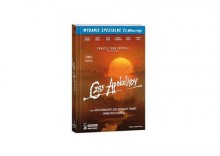 Czas apokalipsy - Wydanie specjalne (2 Blu-ray)