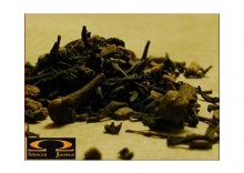 Herbata Czarna Bengalski Ogie 50g