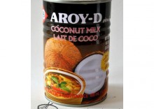 Mleko Kokosowe Aroy-D 400ml