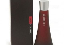 Hugo Boss Hugo Deep Red Woda perfumowana 90ml spray TESTER