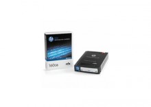 RDX 160GB Removable Disk Cartridge
