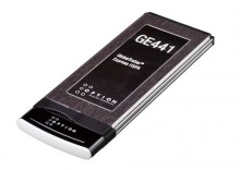 Option Globetrotter 441 HSPA modem ExpressCard