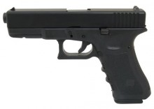 Pistolet ASG HW G17