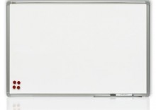 Tablica w ramie aluminiowej ALU23 120x180