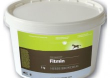 Fitmin Horse Herbs Bronchial 2x3kg