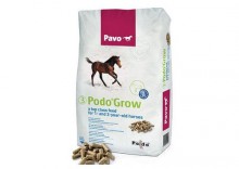 PAVO Podo Grow 3 20kg + GRATISY