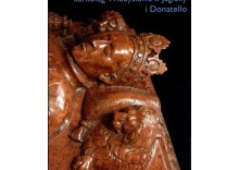 Sarkofag Wadysawa II Jagiey i Donatello [opr. broszurowa]