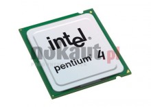 INTEL Pentium 4 2.60 GHz