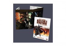 Star Wars: Edge of the Empire Game Master's Kit