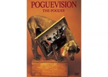 The Pogues - POGUEVISION