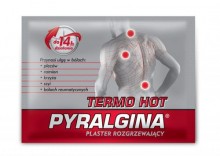 Pyralgina Termo Hot plaster x 1