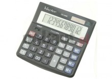 Kalkulator VECTOR CD-2455