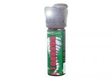 Gaz pieprzowy KOLTER-GUARD TORNADO 63 ml z latark