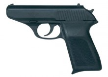 Pistolet Gazowy RMG-23