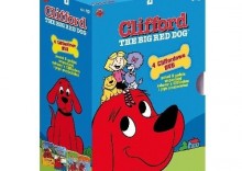 Clifford: Wielki czerwony pies