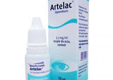Artelac krop.do oczu roztwr 3,2 mg/ml 10 ml (butelka)