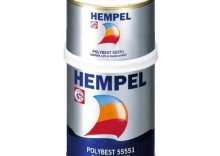 HEMPEL Poly Best 0,75L