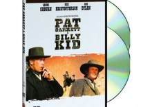 Pat Garret i Billy Kid, Edycja specjalna, 2 Dvd