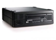 HP StorageWorks Ultrium 920 SAS external drive 400/800GB Hewlett-Packard EH848A#ABB 5901165704060