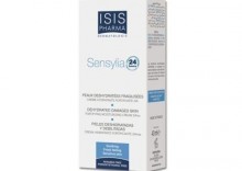 ISIS Pharma Sensylia24 krem przez 24 godziny nawilżający i wzmacniajacy skórę suchą 40 ml