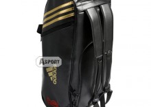 Torba - plecak 2w1 JUDO GOLD rednia Adidas