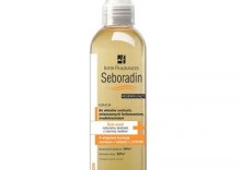 Seboradin, lotion do włosów suchych i zniszczonych, 200ml