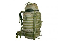 Wisport Wildcat 55 plecak militarnosurvivalowy + TANIA wysyka 11 z
