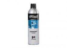 Green Gas Walther do ASG - 500 ml
