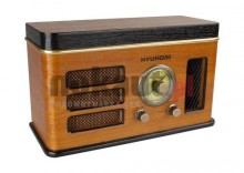 Radio HYUNDAI RA028L