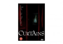 Curtains [DVD]