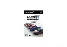 WRC 2 Extreme (PS2)