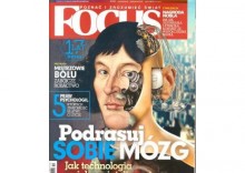 Focus - padziernik 2012