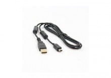 CB-USB6 - Kabel do transmisji danych do Olympus
