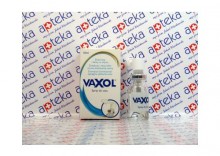 Vaxol spray do usuwania woskowiny usznej 10 ml - skutecznie wspiera naturalny proces samooczyszczania uszu z woskowiny