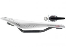 Siodo rowerowe Fizik ARIONE CX Carbon Braided