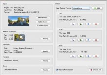 Garden Gnome Pano2vr 4.0 - Flash Panorama Player. Licencja na jednego uytkownika