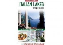 Insight Step by Step Italian Lakes