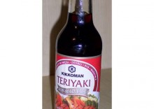 sos Teriyaki KiKKOMAN- 250 ml