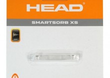 wibrastop HEAD SMARTSORB XS clear