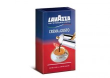 Kawa mielona Lavazza Crema e Gusto - Gusto Classico 250g