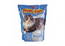 Trixie "Fresh & Easy Pearls" wirek dla kota 3.8 l