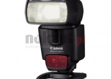 Lampa byskowa CANON Speedlite 430EX II