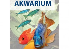 Moje akwarium [opr. broszurowa]