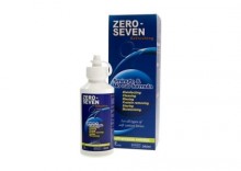 Zero-Seven Refreshing 500 ml No Rub