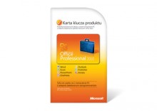 Microsoft Office 2010 PL PKC Professional