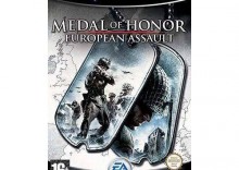 Medal of Honor: European Assault - ZAPRASZAMY do sklepu w Szczecinie ::: tel. 91 48 40 329