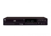 JVC SR-HD 1500 - Nagrywarka Blu-ray, HDD 500GB