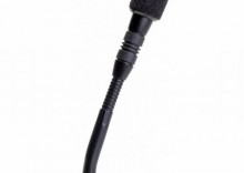 Miniaturowy mikrofon pojemnociowy z przedwzmacniaczem Shure MX 405R/N