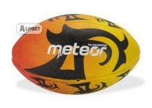 Pika do rugby Meteor