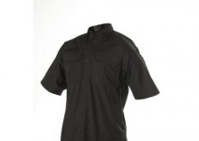 Koszula BlackHawk Lightweight Tactical Shirt SS (krótki rękaw) - 88TS02BK-MD